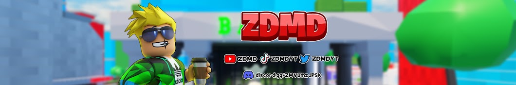 ZDMD Banner