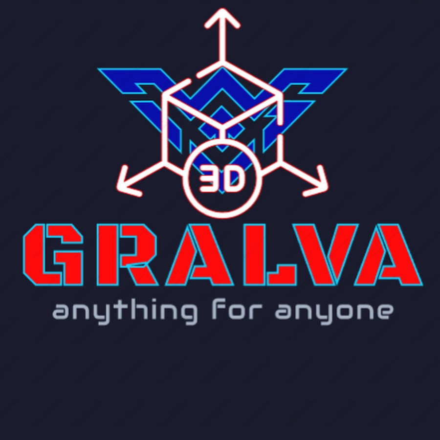 GRALVA Studio Modelling [5 GRIG]