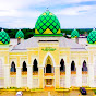 MASJID BESAR AL - MULATAZAM SEGERI