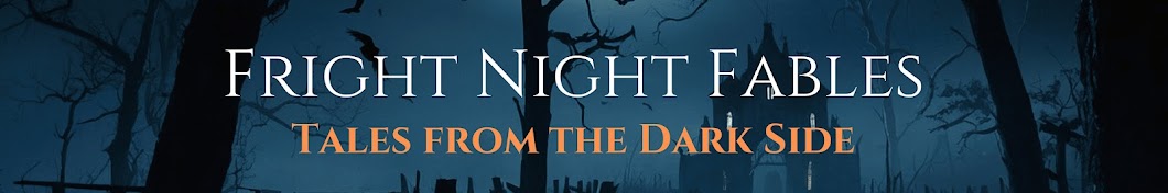 Fright Night Fables