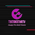 logo TikTokStarTV