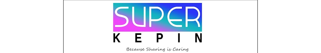 Super Kepin Banner