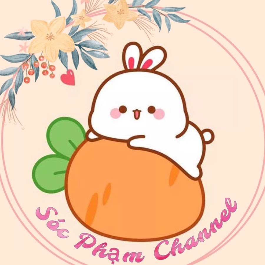 Sóc Phạm Channel @phamhuyenanhchannel