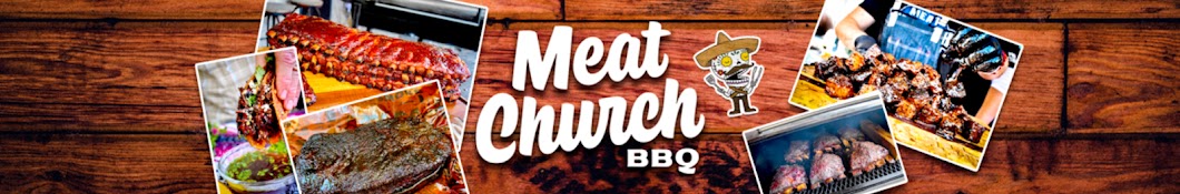 The Meat Church BBQ Supply Re-Grand Opening! Such a great couple days  getting to work with some amazing folks! You know, 4 years ago I…