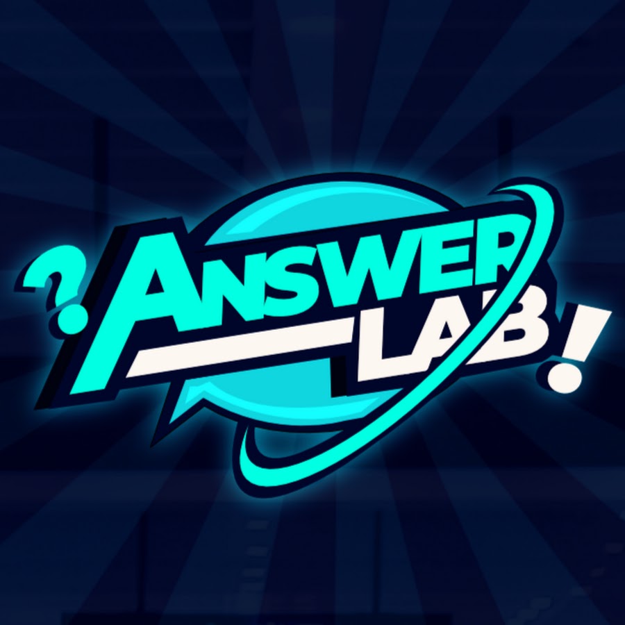 Answer Lab