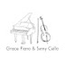 Grace Piano&Sunny Cello