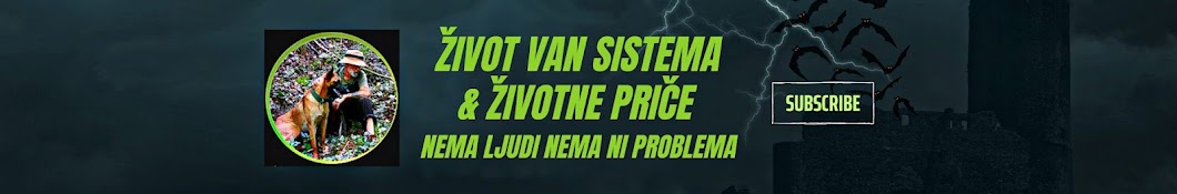 Nema Ljudi Nema Ni Problema