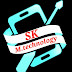 logo SK M.technology