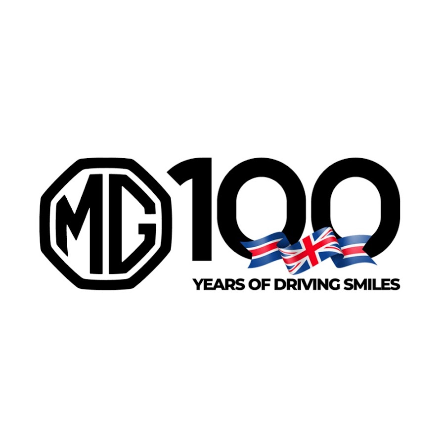 Morris Garages India @mgmotorindia