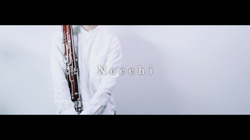 のっち / nocchi