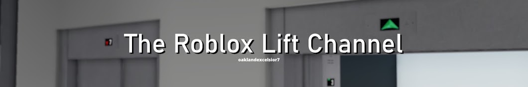 The Roblox Lift Channel