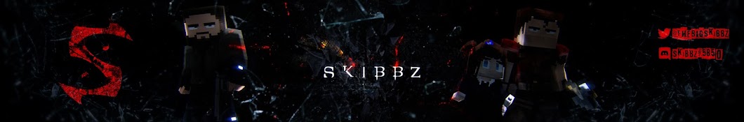 SKIBBZ Banner