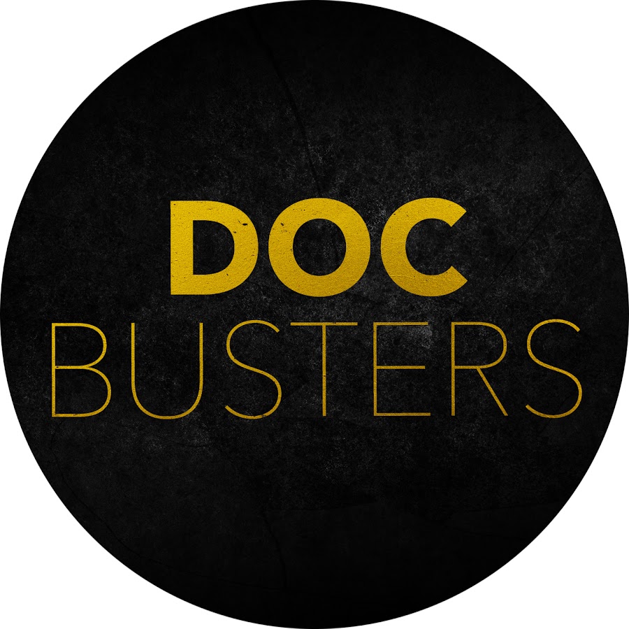 DocBusters