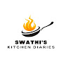 Swathi's Kitchen Diaries