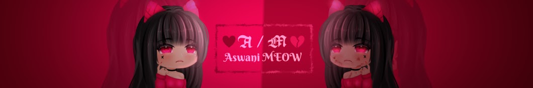 Aswani MEOW Banner