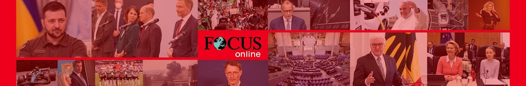 FOCUS online Banner