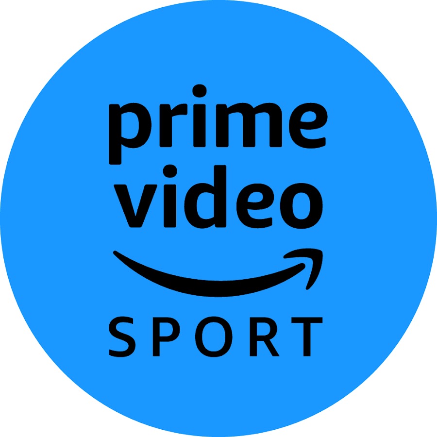 Amazon Prime Video Sport @AmazonPrimeVideoSport