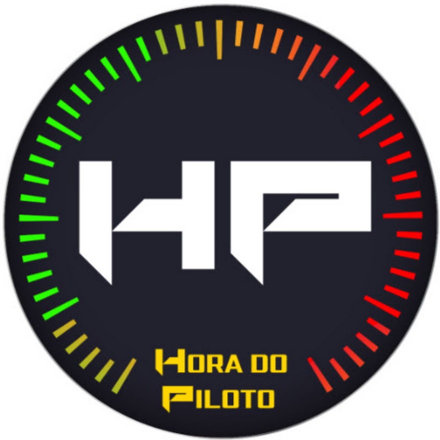 Hora do Piloto