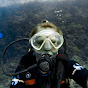 Scubadiver Malla