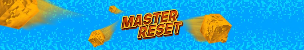 MasterReset