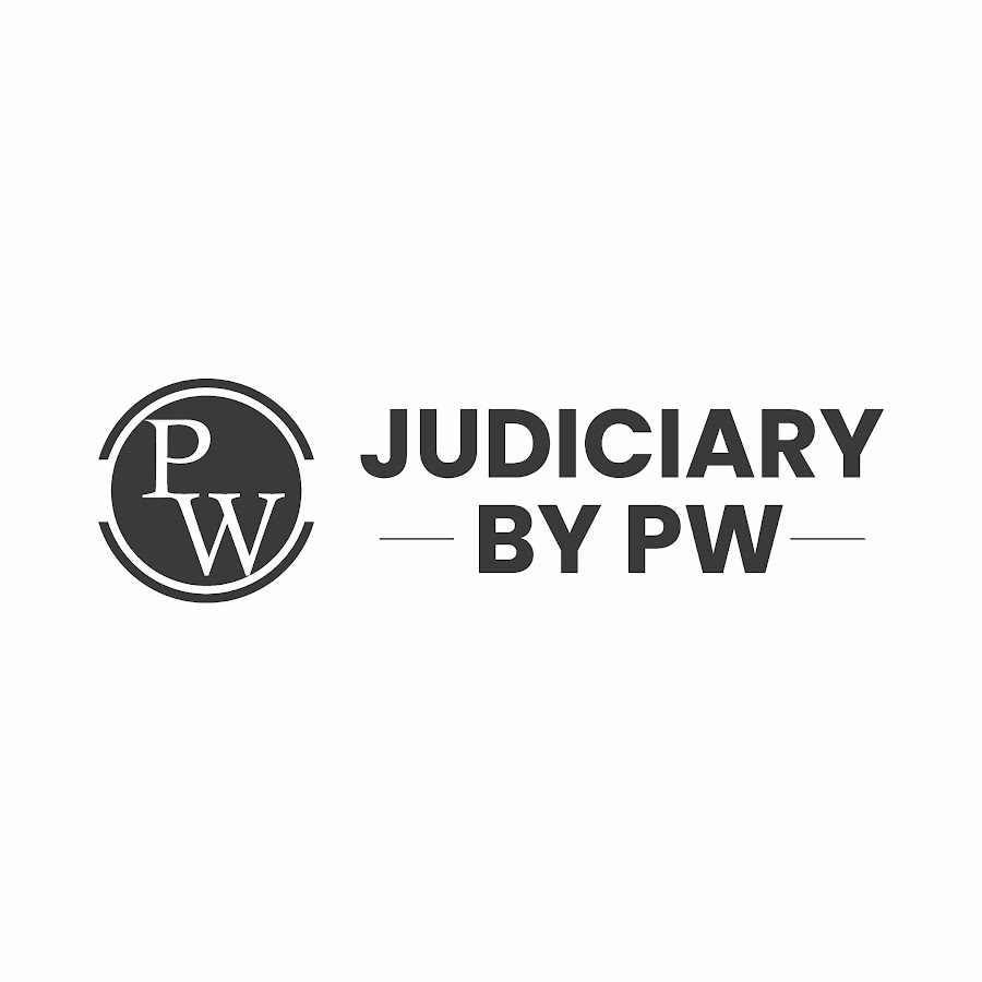 judiciary-by-pw-youtube