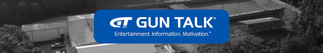 Gun Talk Media Banner