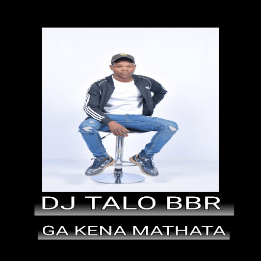 Ga Kena Mathata (feat. Chuba Ntsunda)