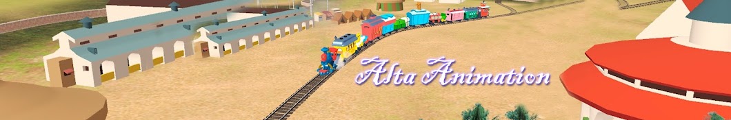 Alta Animation Banner