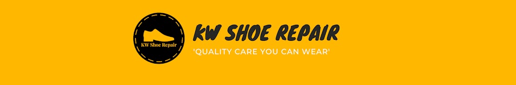 KW SHOE REPAIR