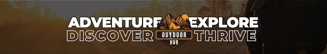 Outdoor Hub