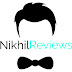 logo NikhilReviews