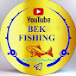 Bek fishing.