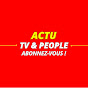ACTU TV & PEOPLE