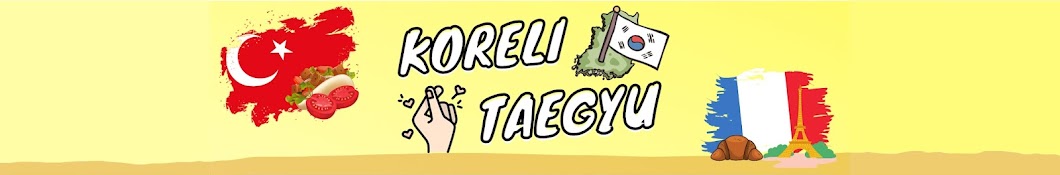 Koreli Taegyu 태규