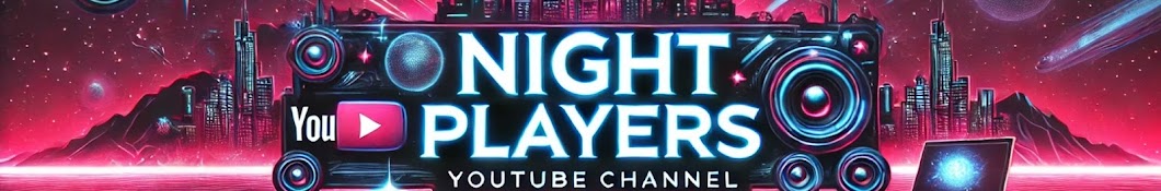 NiGhT PlAyErS