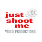 Just Shoot Me  Corporate Video