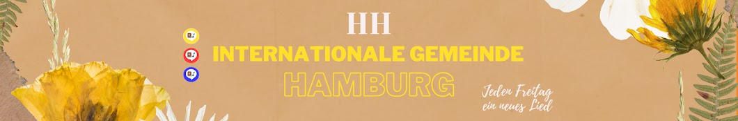 HH internationale Gemeinde Hamburg