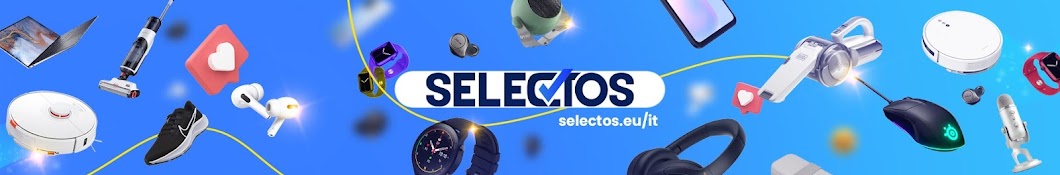 Selectos IT