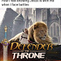 DEFENDER OF THE THRONE