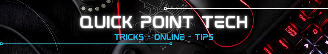 Quick Point Tech