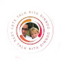 Let's Talk!!! Rita Dinnoo
