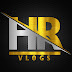 logo Hamid Raza vlogs