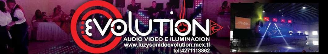 Sonido Evolutión evn