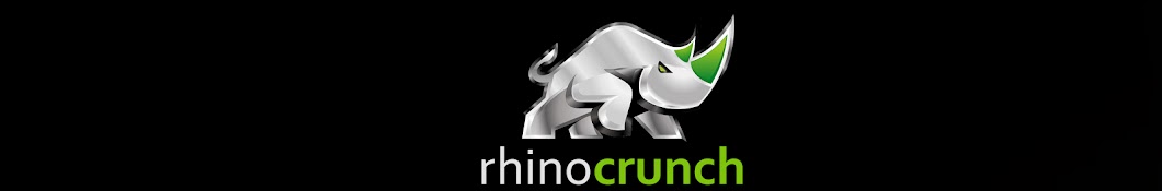 rhinoCRUNCH