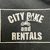 CITY BIKE AND RENTALS