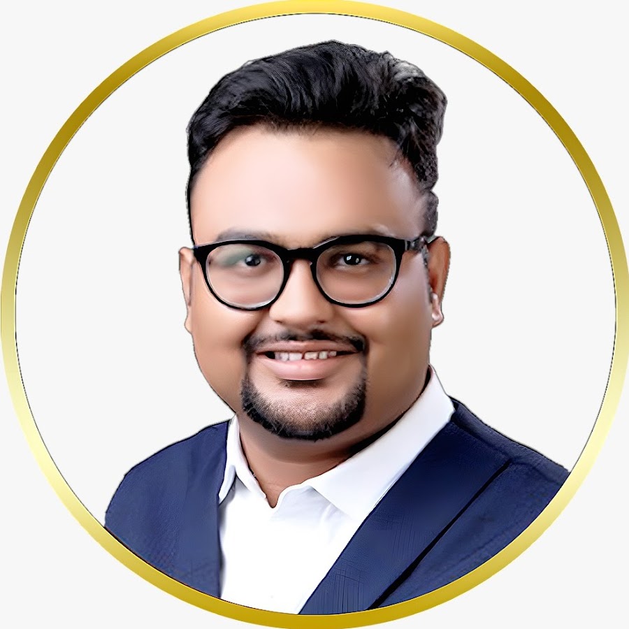 CA Rahul Malodia: Business Coach - YouTube