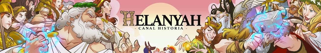 HelanyaH Banner