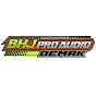 BHJ Audio Channel
