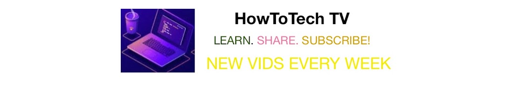 HowToTech TV