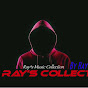 For Ray's Collection